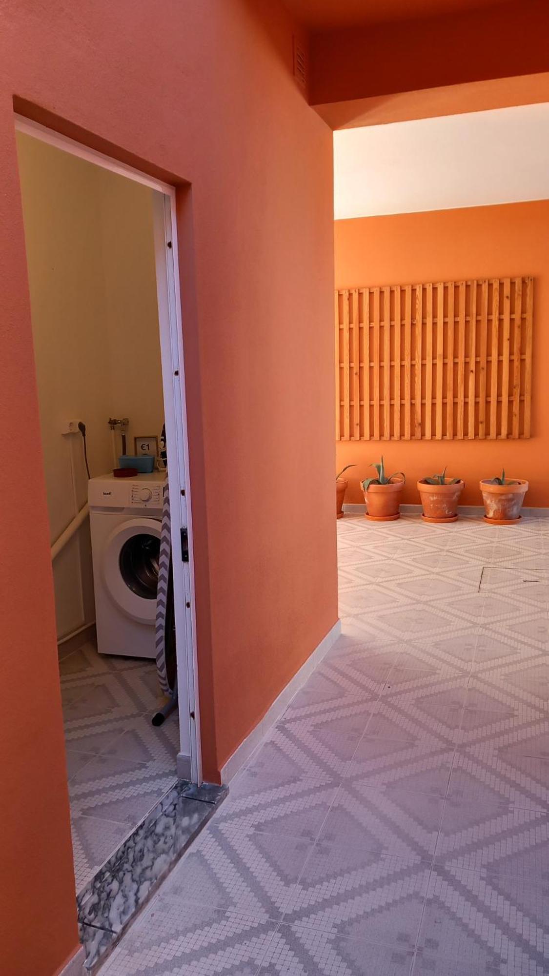 Guesthouse Beach Break เปนิช ภายนอก รูปภาพ