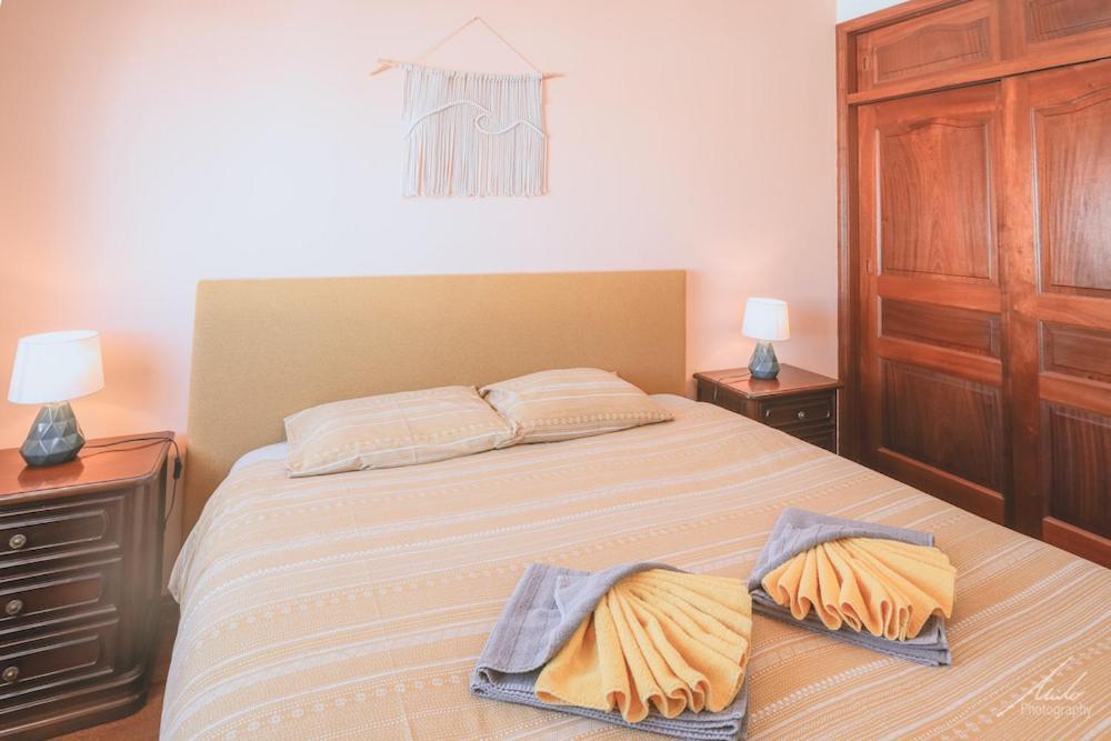 Guesthouse Beach Break เปนิช ภายนอก รูปภาพ