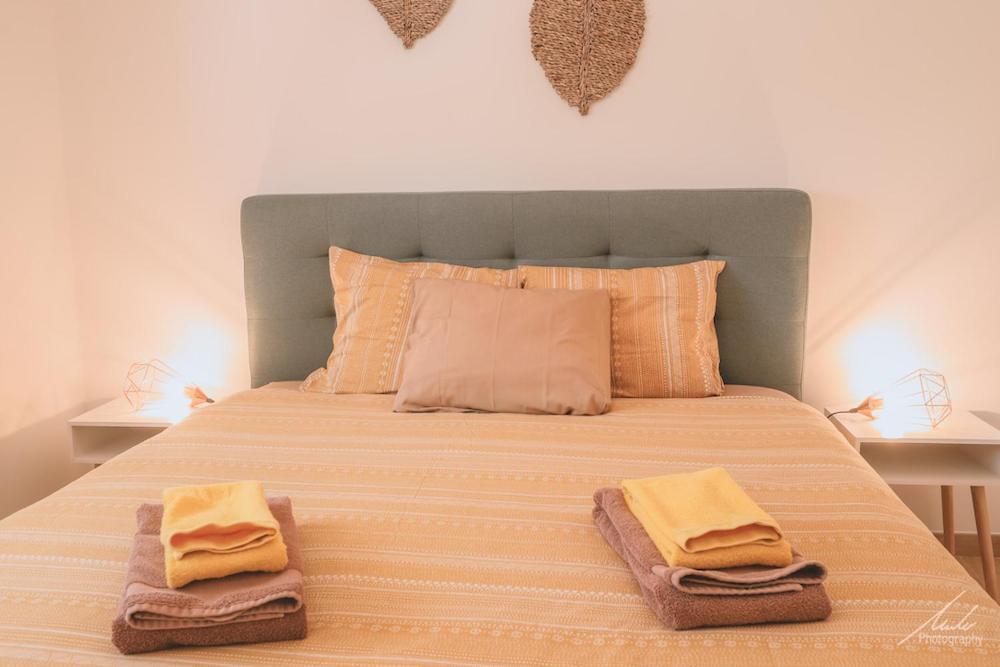 Guesthouse Beach Break เปนิช ภายนอก รูปภาพ