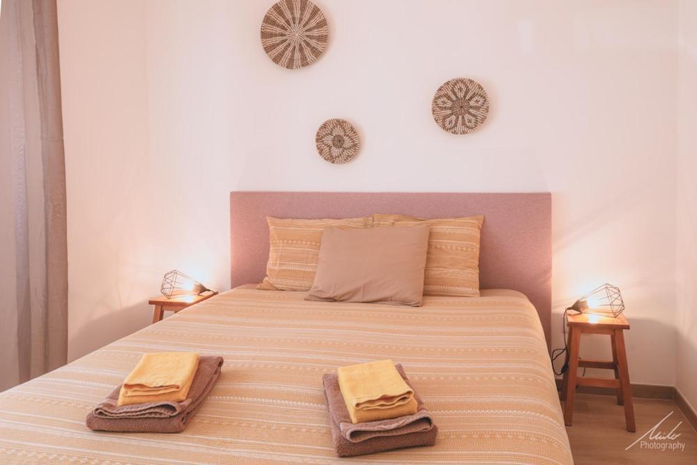 Guesthouse Beach Break เปนิช ภายนอก รูปภาพ