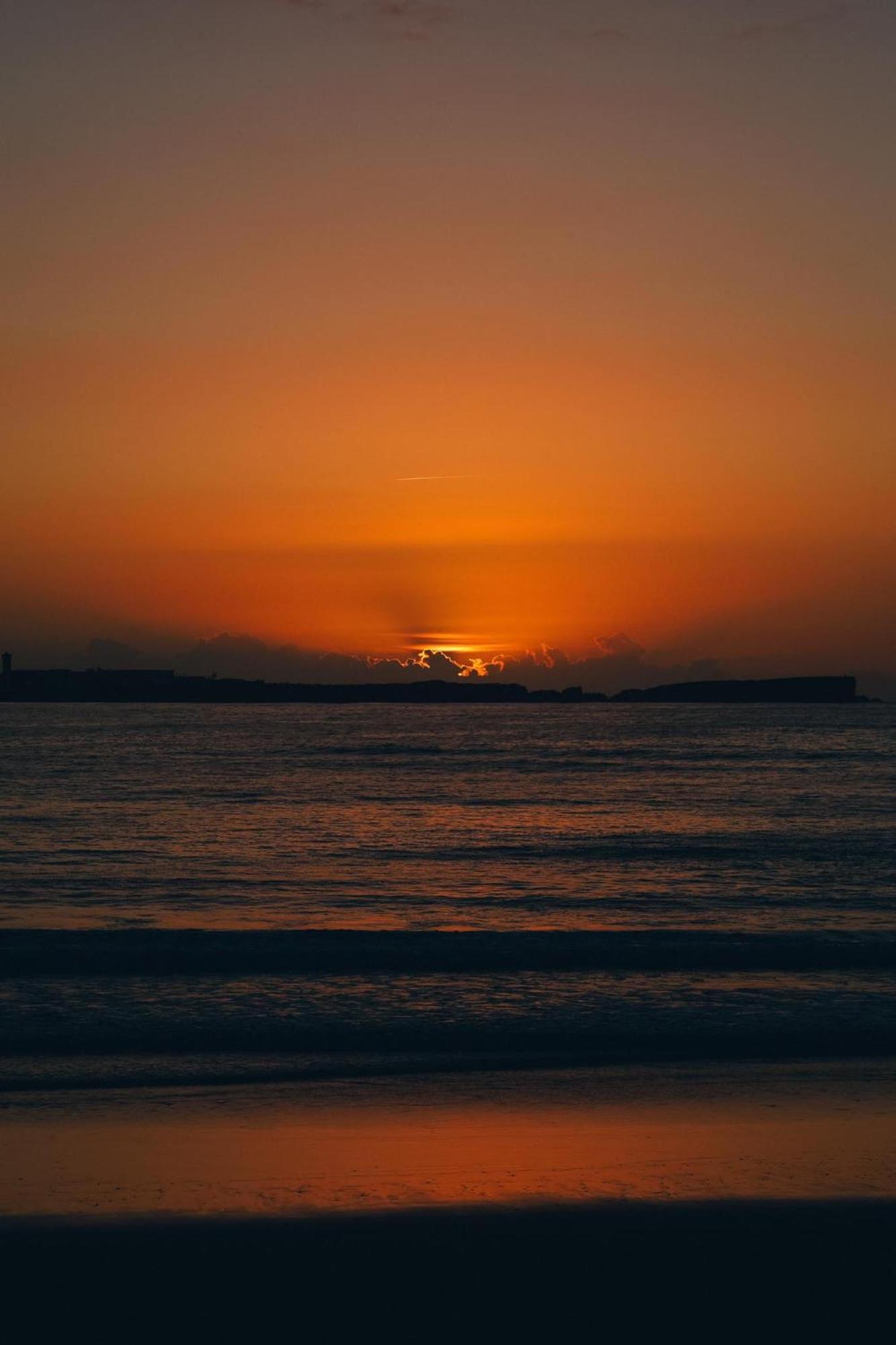 Guesthouse Beach Break เปนิช ภายนอก รูปภาพ